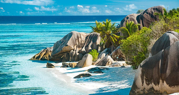 Seychelles Seychelles